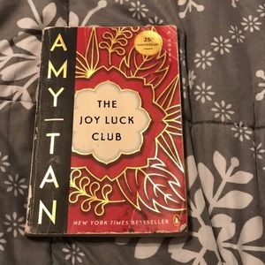 The Joy Luck Club